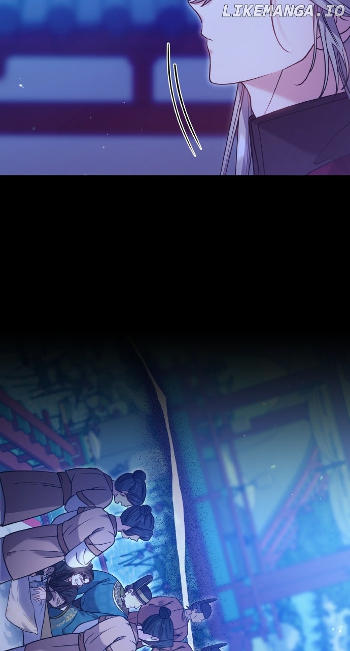 A Master, Who Woke up as a Concubine Chapter 90 - page 43