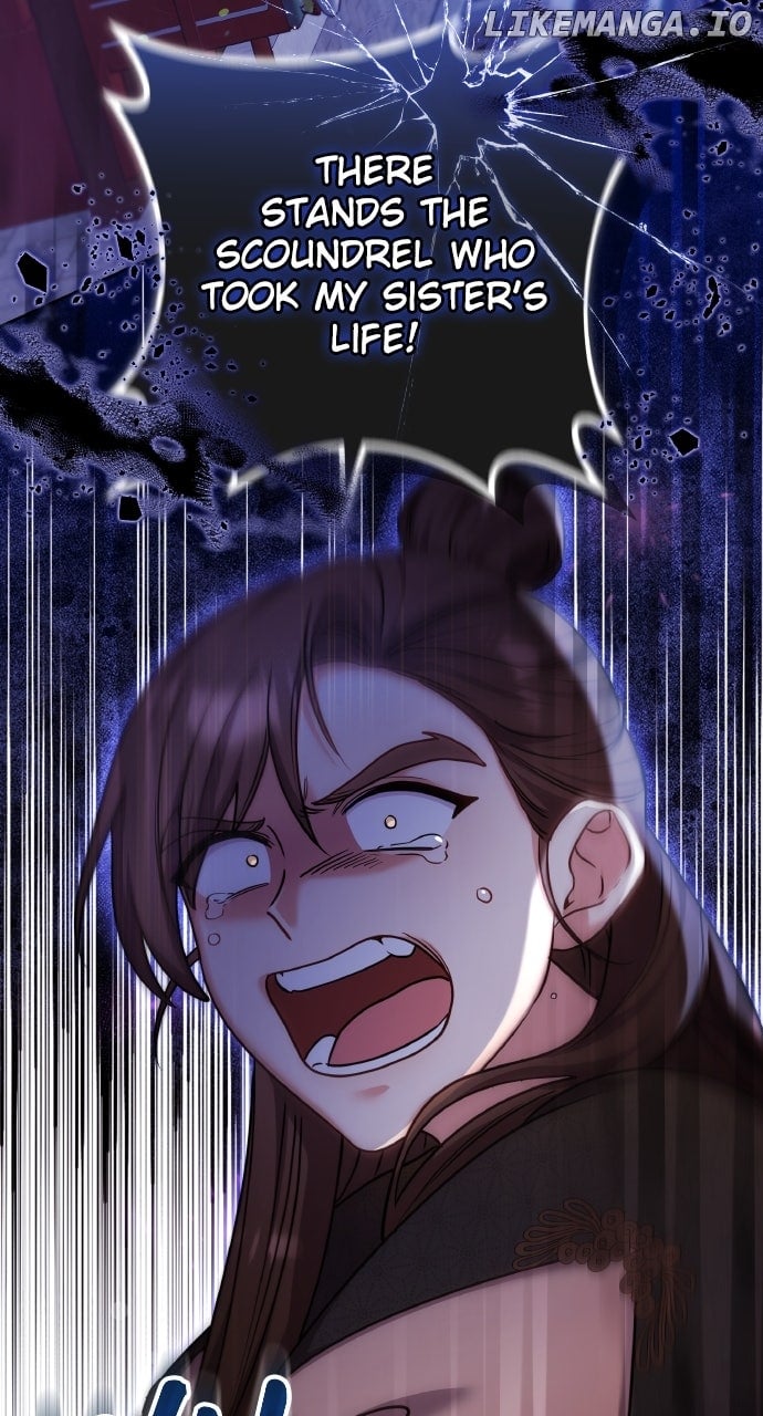 A Master, Who Woke up as a Concubine Chapter 90 - page 45