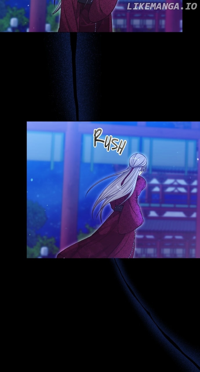 A Master, Who Woke up as a Concubine Chapter 90 - page 47