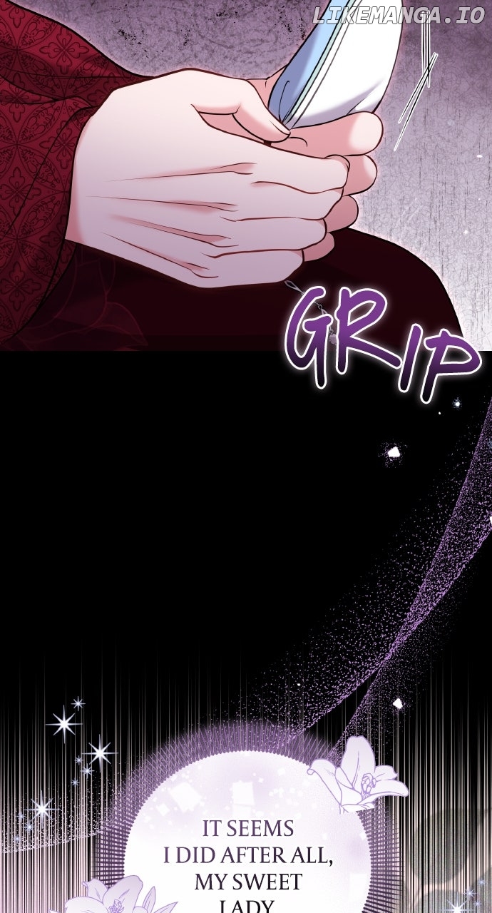 A Master, Who Woke up as a Concubine Chapter 90 - page 53