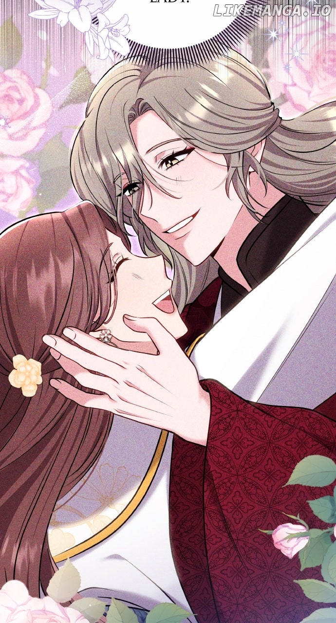 A Master, Who Woke up as a Concubine Chapter 90 - page 54
