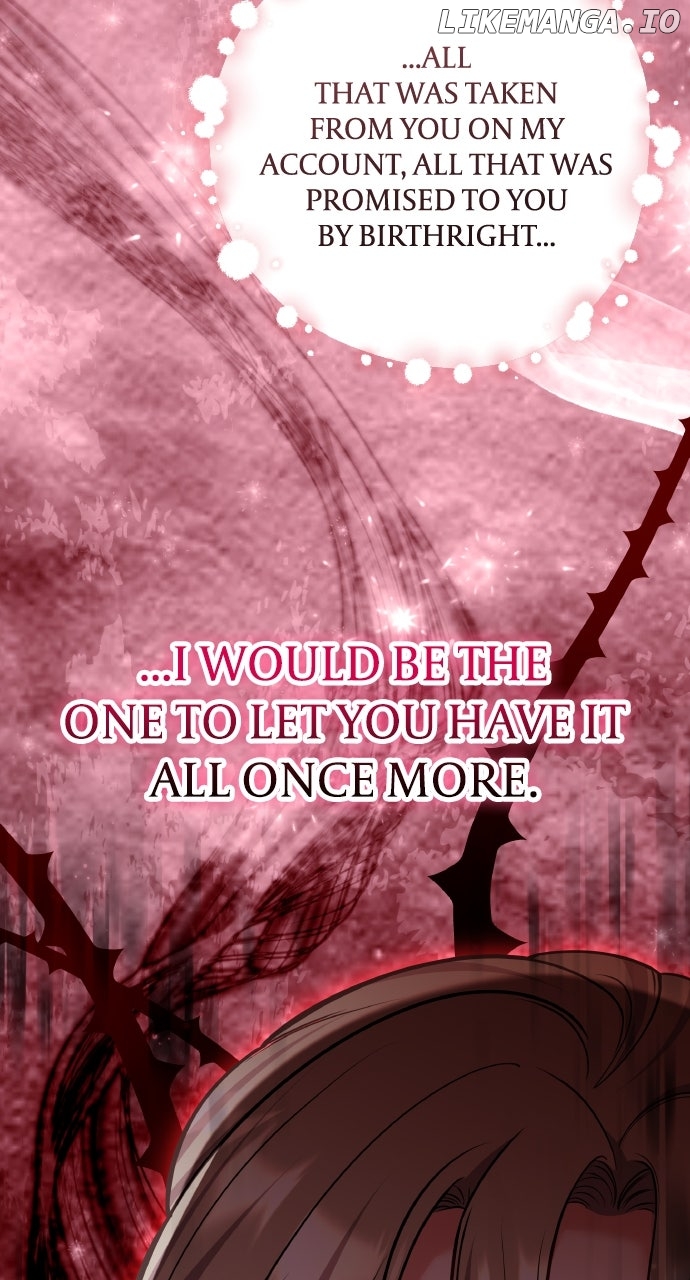 A Master, Who Woke up as a Concubine Chapter 90 - page 57
