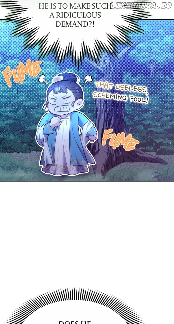 A Master, Who Woke up as a Concubine Chapter 90 - page 62