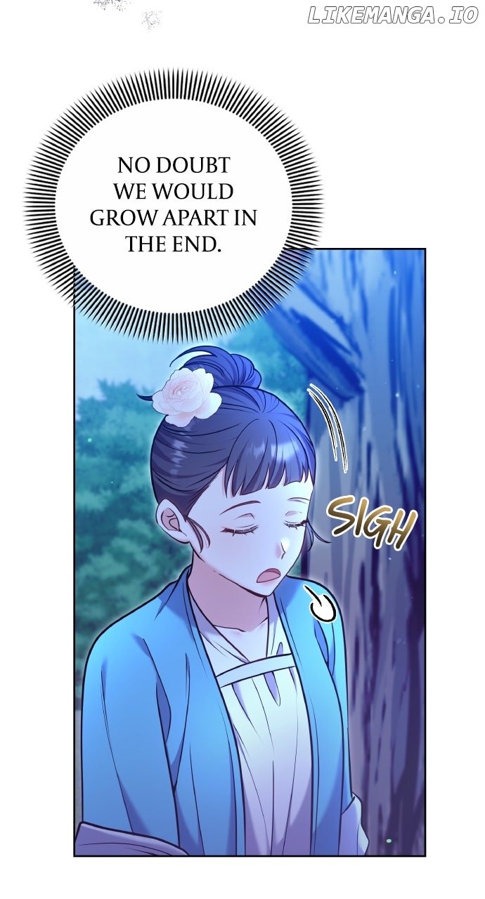 A Master, Who Woke up as a Concubine Chapter 90 - page 65