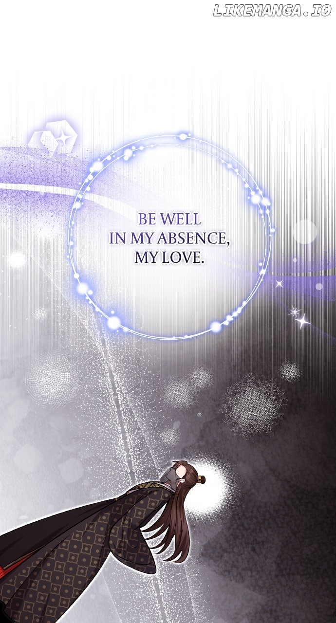 A Master, Who Woke up as a Concubine Chapter 90 - page 70
