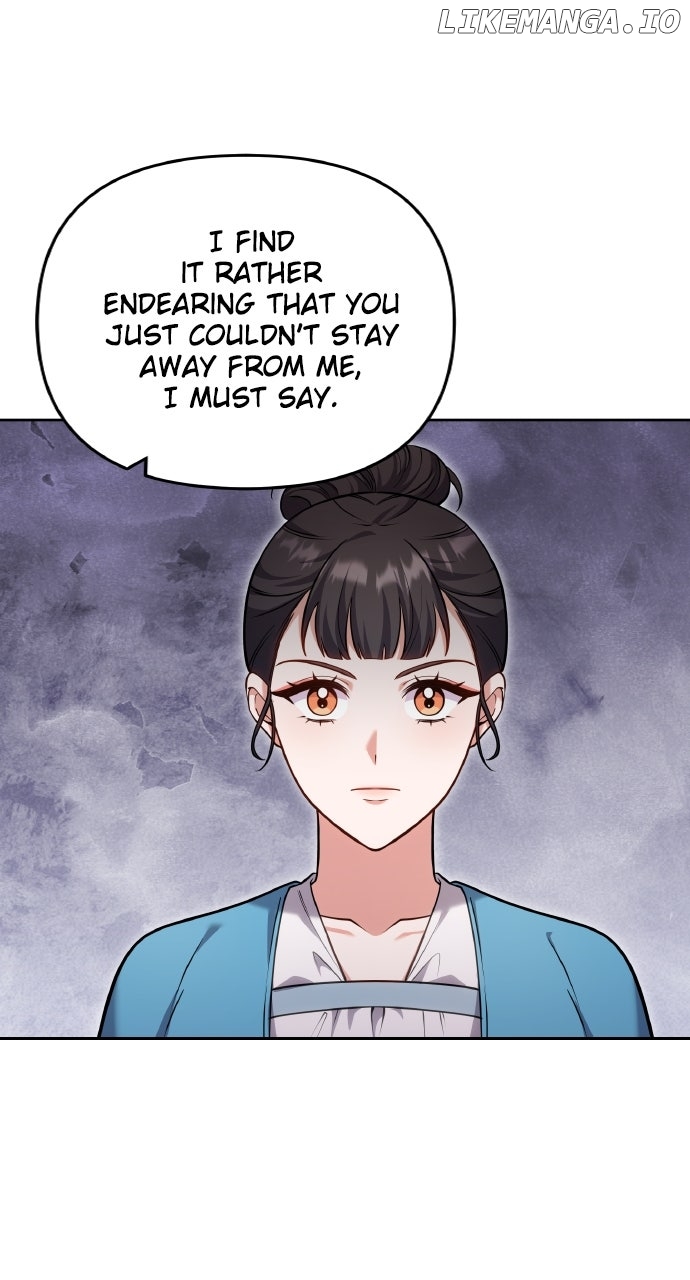 A Master, Who Woke up as a Concubine Chapter 90 - page 74