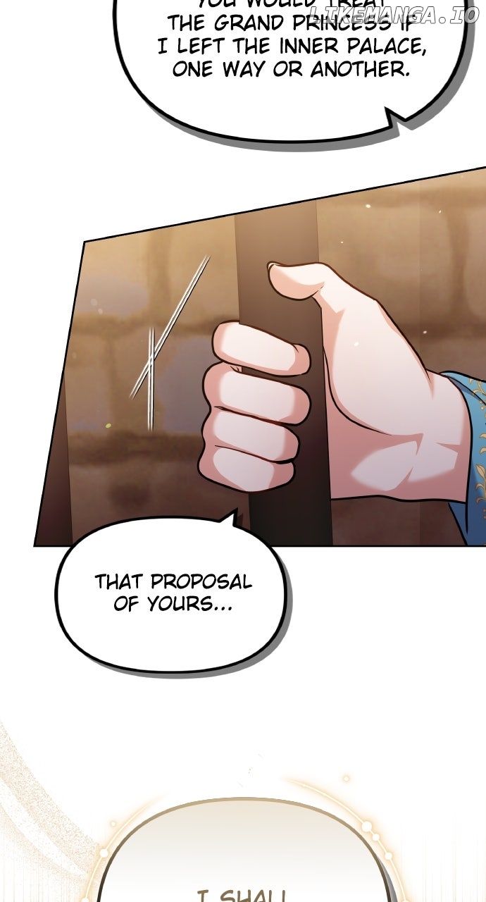 A Master, Who Woke up as a Concubine Chapter 90 - page 79