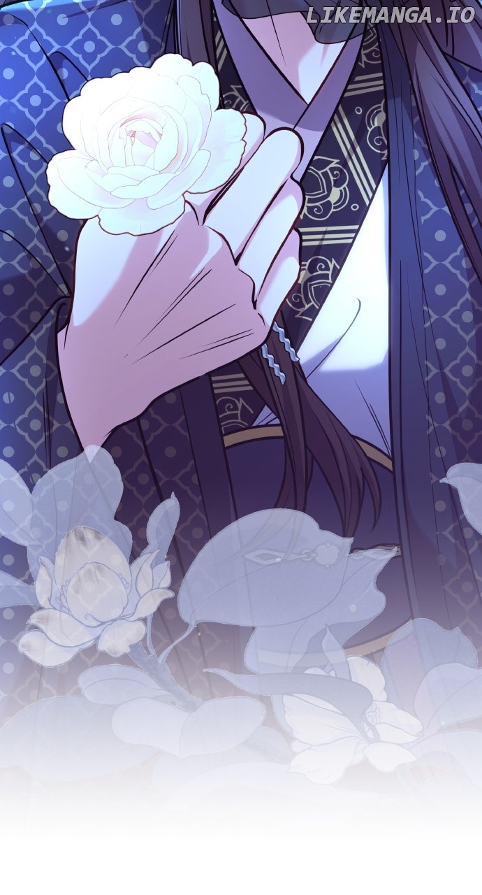 A Master, Who Woke up as a Concubine Chapter 90 - page 84
