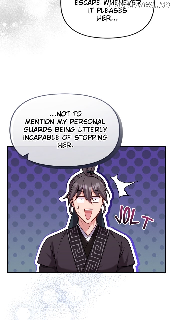 A Master, Who Woke up as a Concubine Chapter 90 - page 87