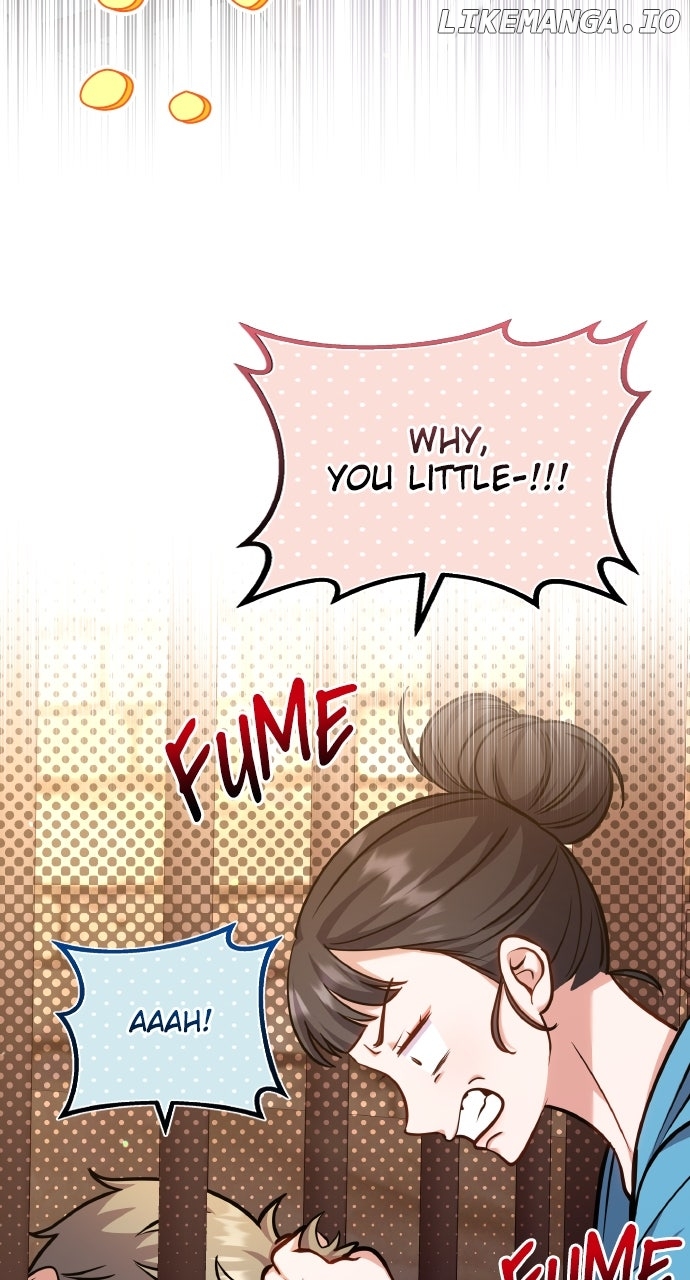 A Master, Who Woke up as a Concubine Chapter 90 - page 94