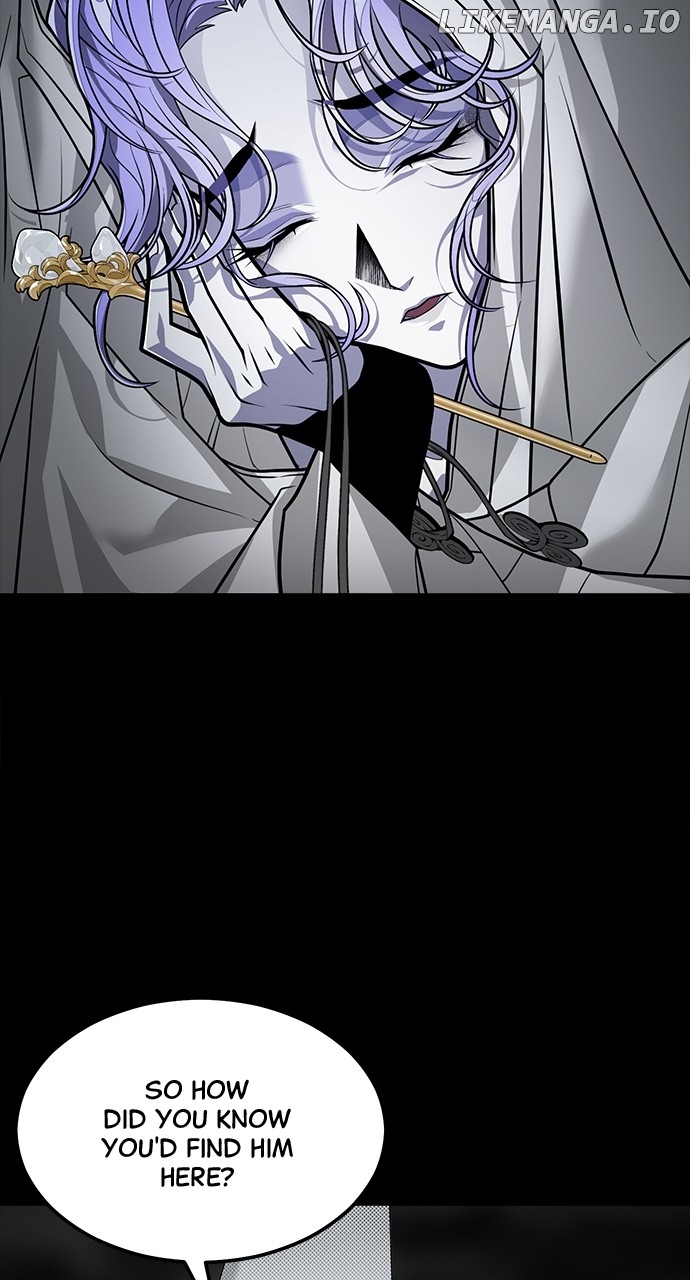 Book of the Dead  - Manhwa Chapter 43 - page 32
