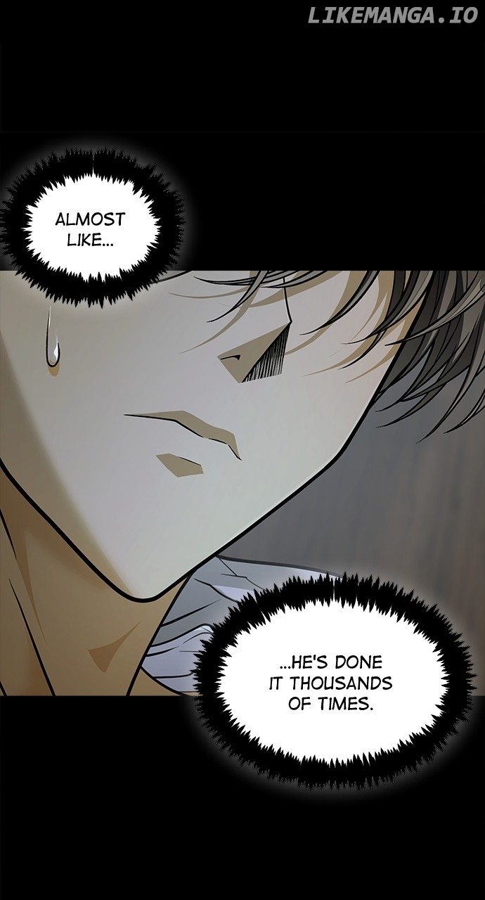 Book of the Dead  - Manhwa Chapter 43 - page 44