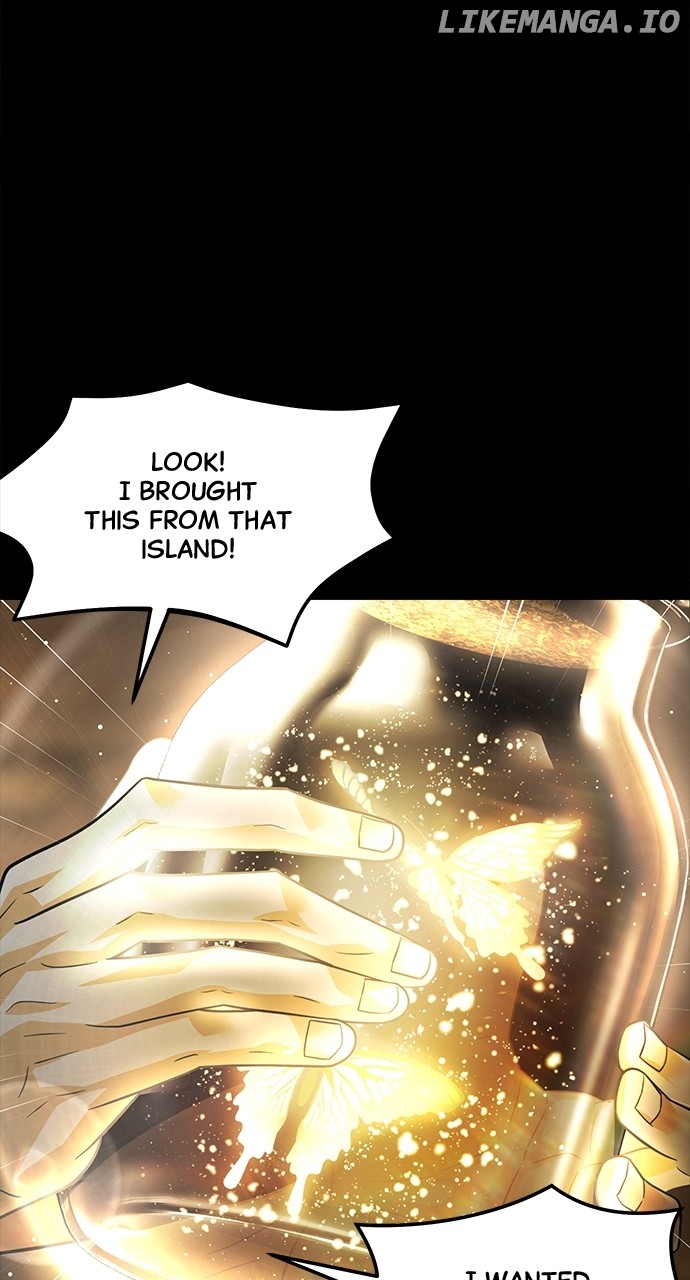 Book of the Dead  - Manhwa Chapter 43 - page 80