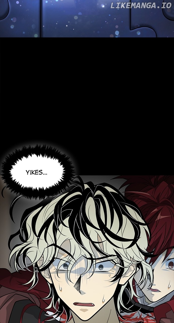 Book of the Dead  - Manhwa Chapter 44 - page 32