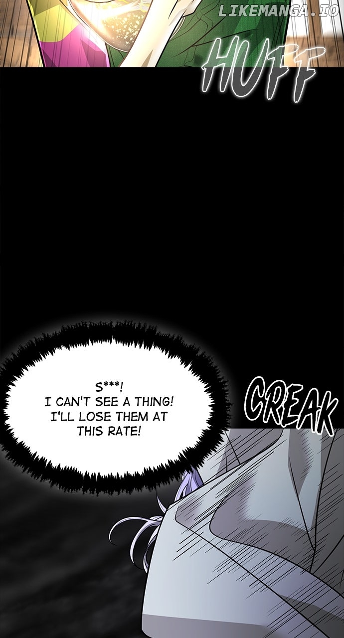 Book of the Dead  - Manhwa Chapter 45 - page 14