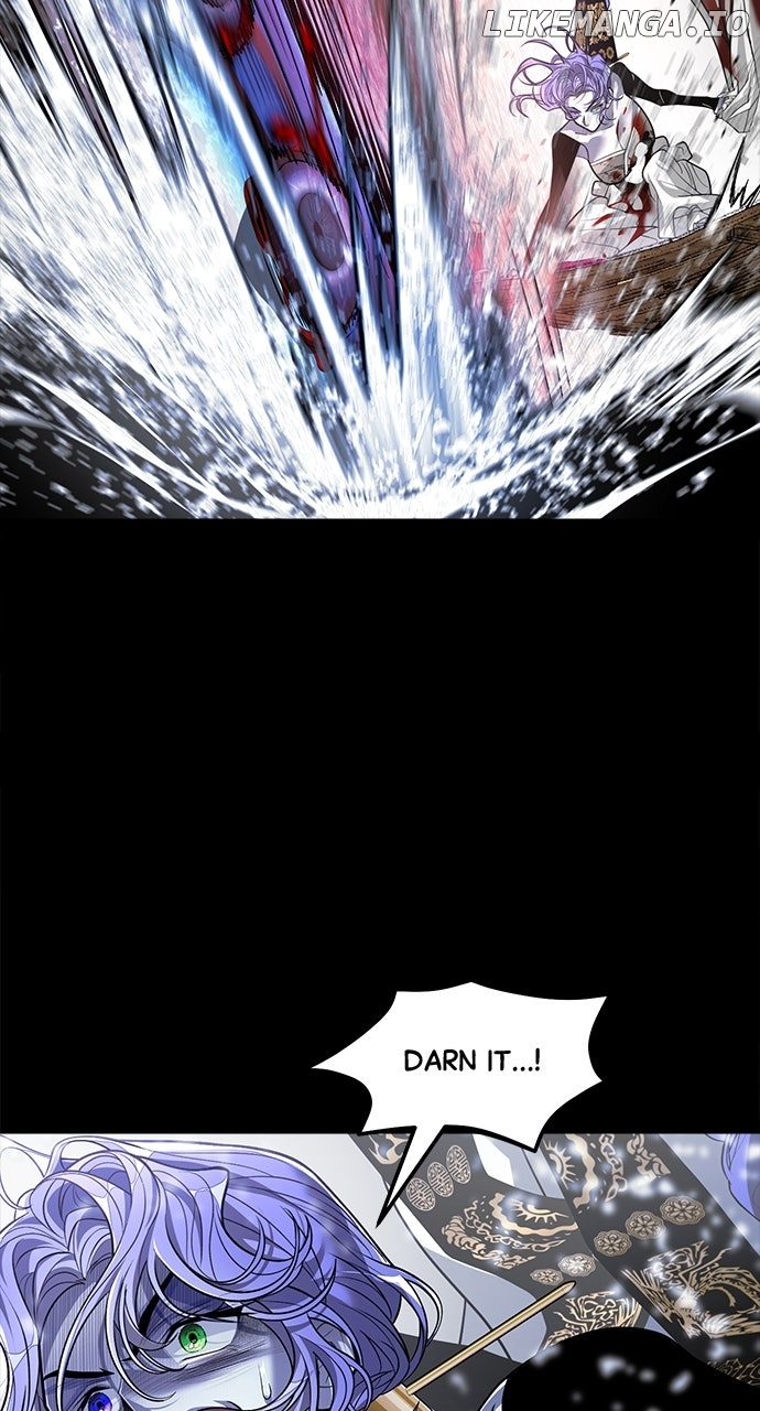 Book of the Dead  - Manhwa Chapter 45 - page 30