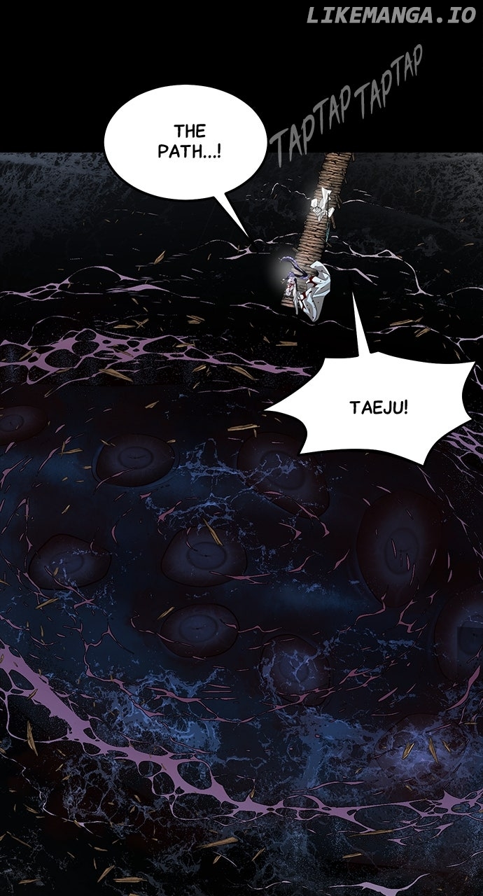 Book of the Dead  - Manhwa Chapter 45 - page 32