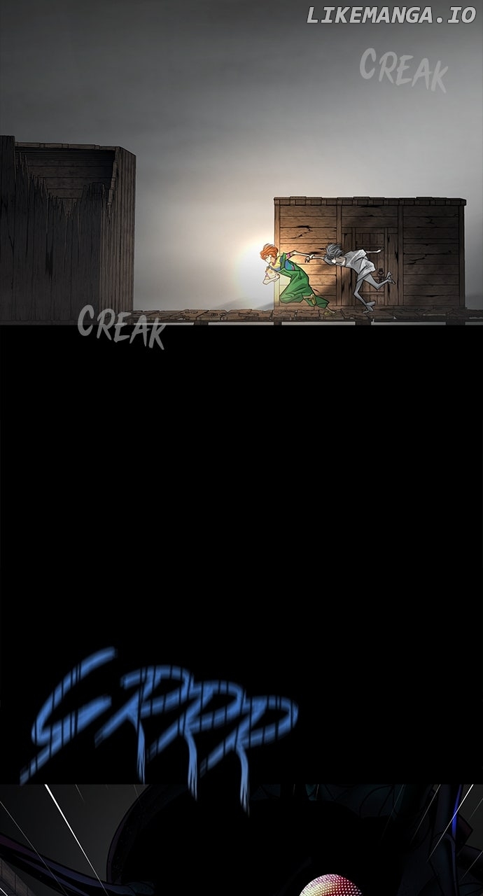 Book of the Dead  - Manhwa Chapter 45 - page 34
