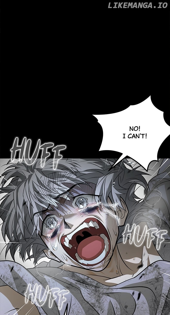 Book of the Dead  - Manhwa Chapter 45 - page 42