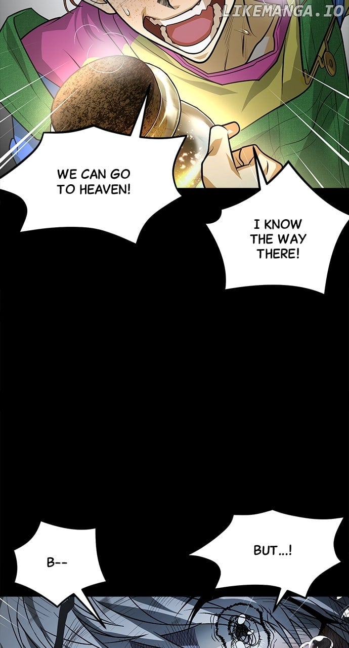 Book of the Dead  - Manhwa Chapter 45 - page 44
