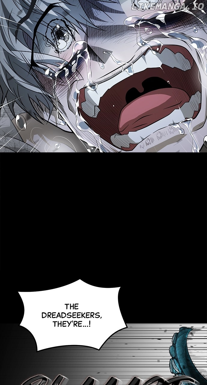 Book of the Dead  - Manhwa Chapter 45 - page 45
