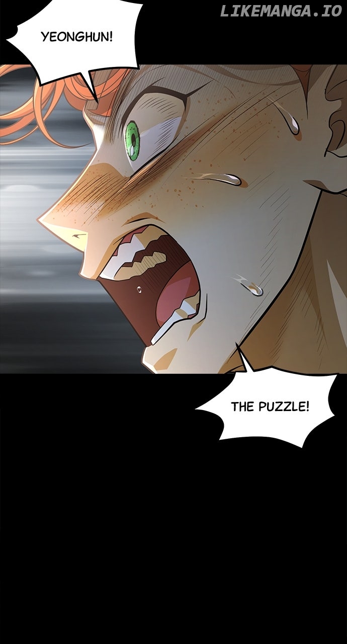 Book of the Dead  - Manhwa Chapter 45 - page 48