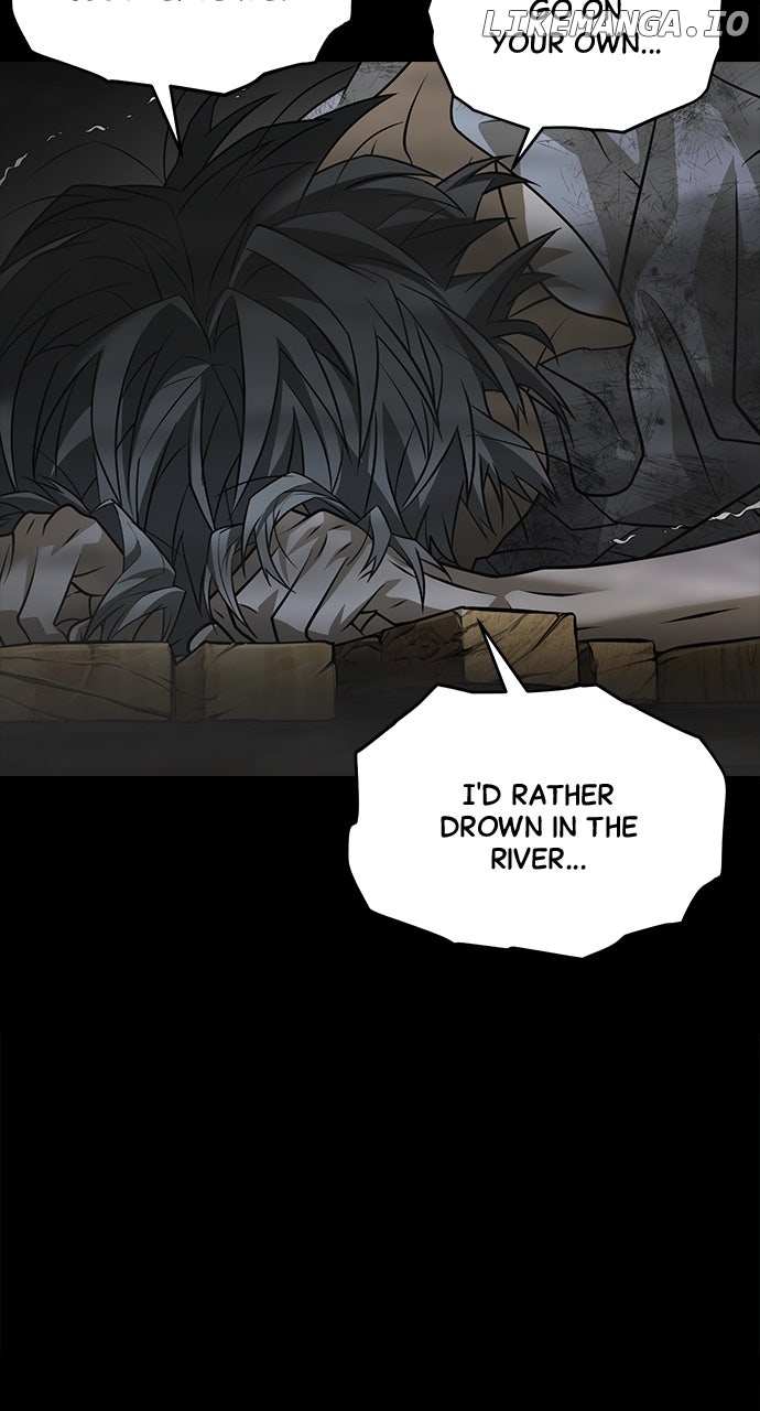 Book of the Dead  - Manhwa Chapter 45 - page 59