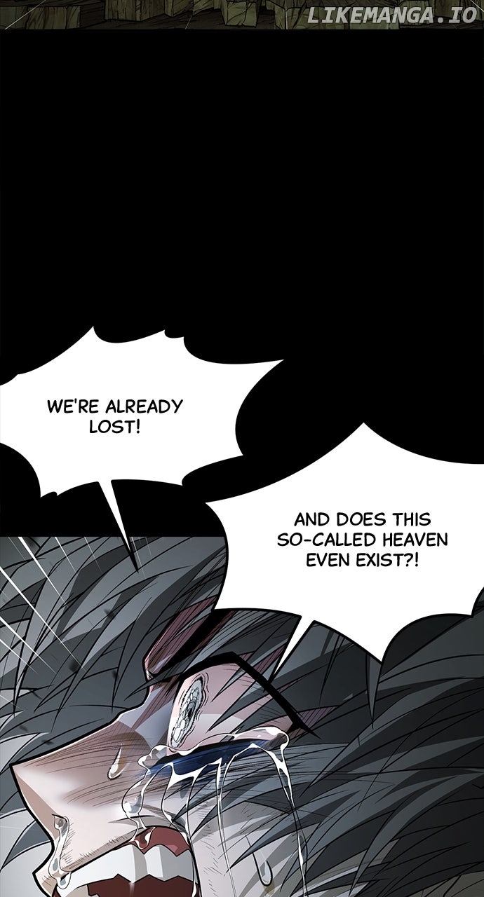 Book of the Dead  - Manhwa Chapter 45 - page 62