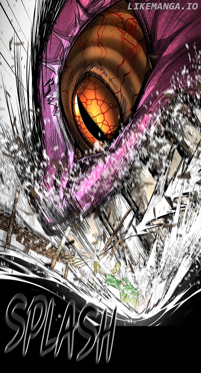 Book of the Dead  - Manhwa Chapter 45 - page 72