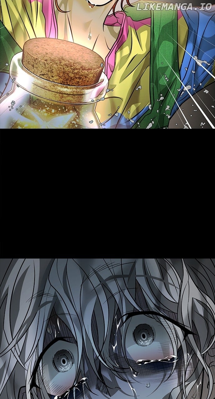 Book of the Dead  - Manhwa Chapter 45 - page 80