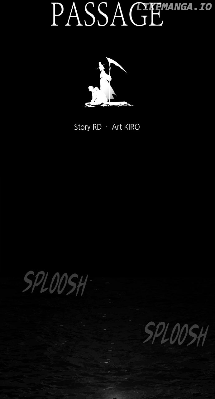 Book of the Dead  - Manhwa Chapter 46 - page 5