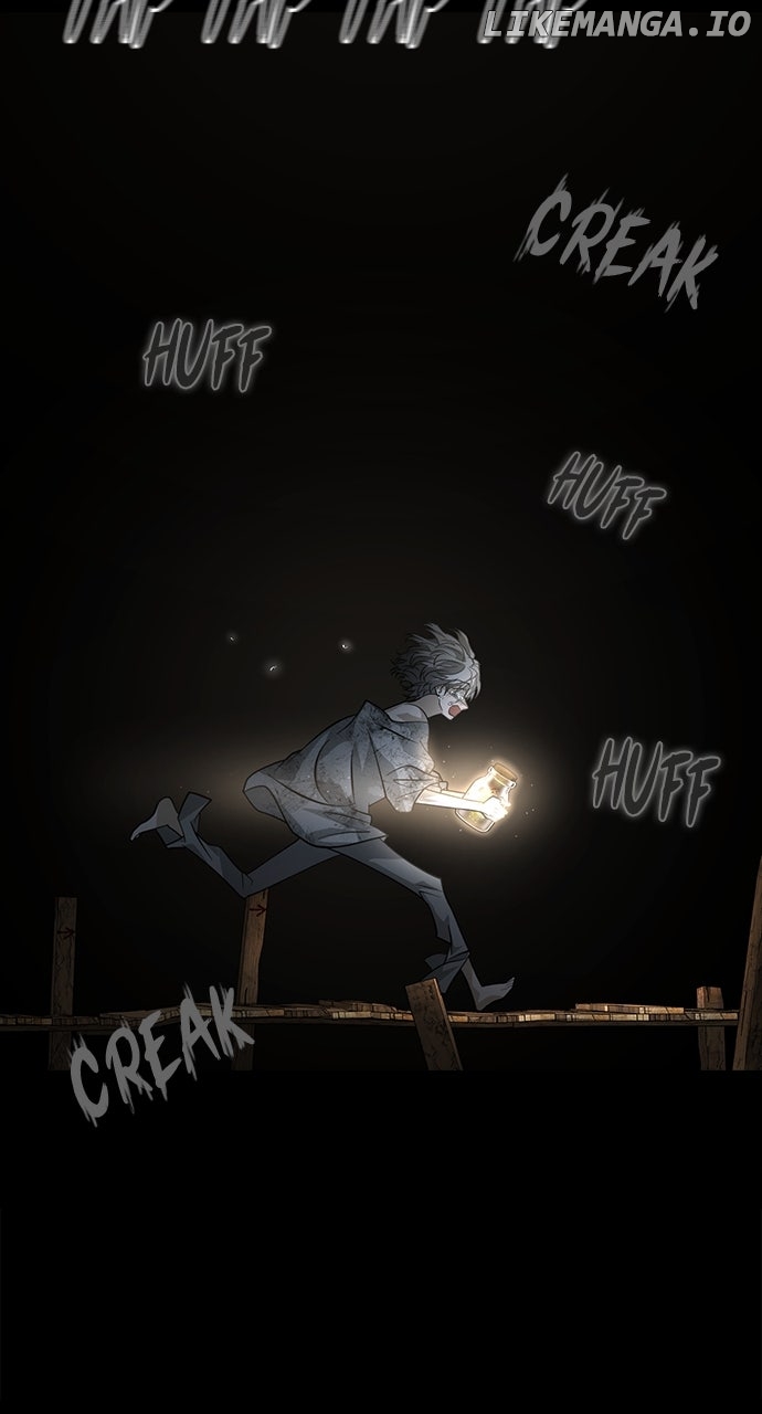 Book of the Dead  - Manhwa Chapter 46 - page 24
