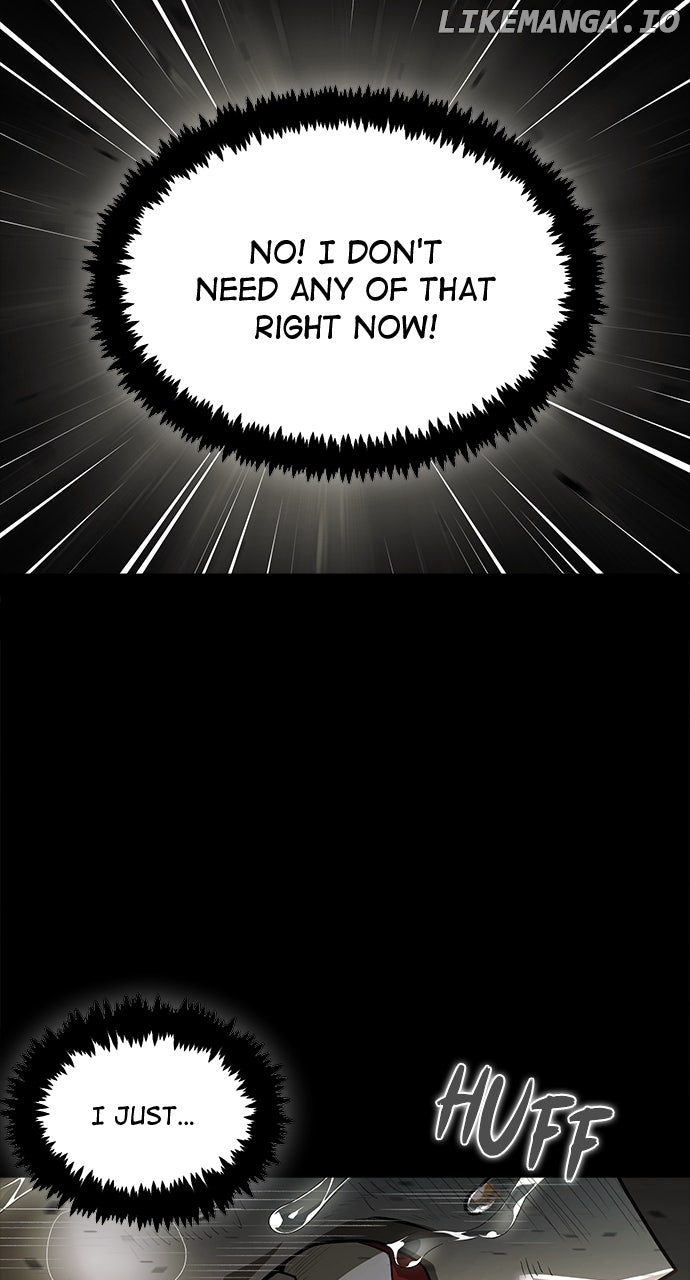 Book of the Dead  - Manhwa Chapter 46 - page 34