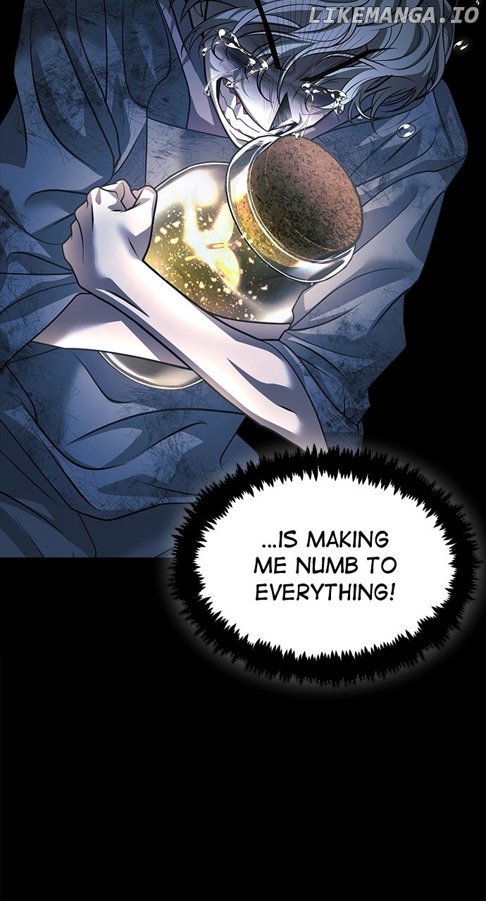 Book of the Dead  - Manhwa Chapter 46 - page 44