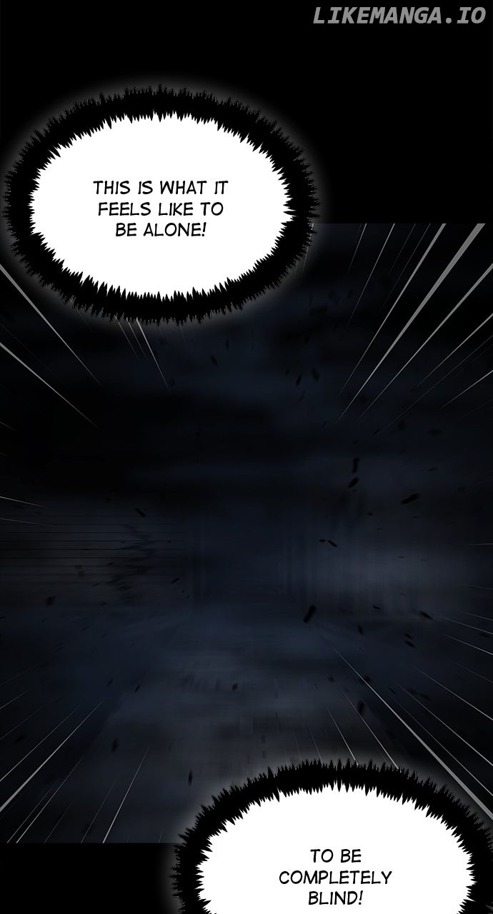 Book of the Dead  - Manhwa Chapter 46 - page 45