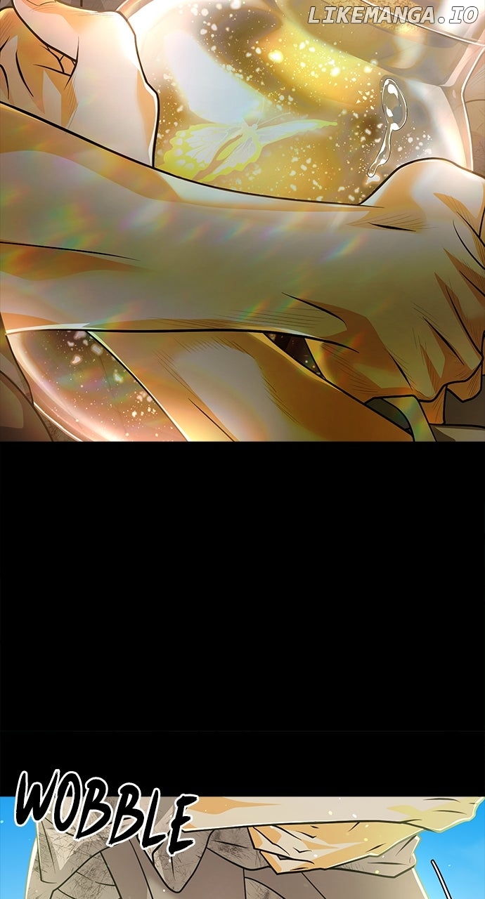 Book of the Dead  - Manhwa Chapter 46 - page 80