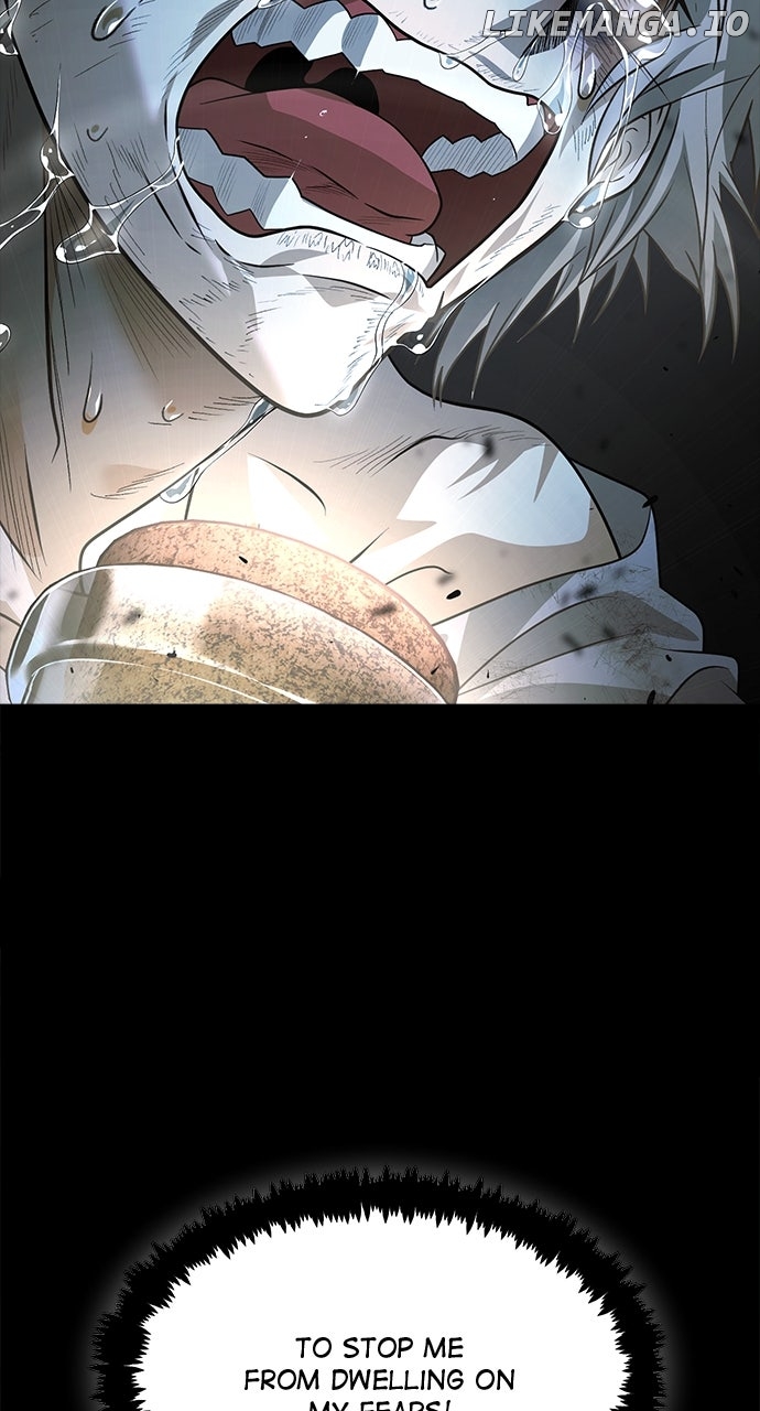 Book of the Dead  - Manhwa Chapter 47 - page 44