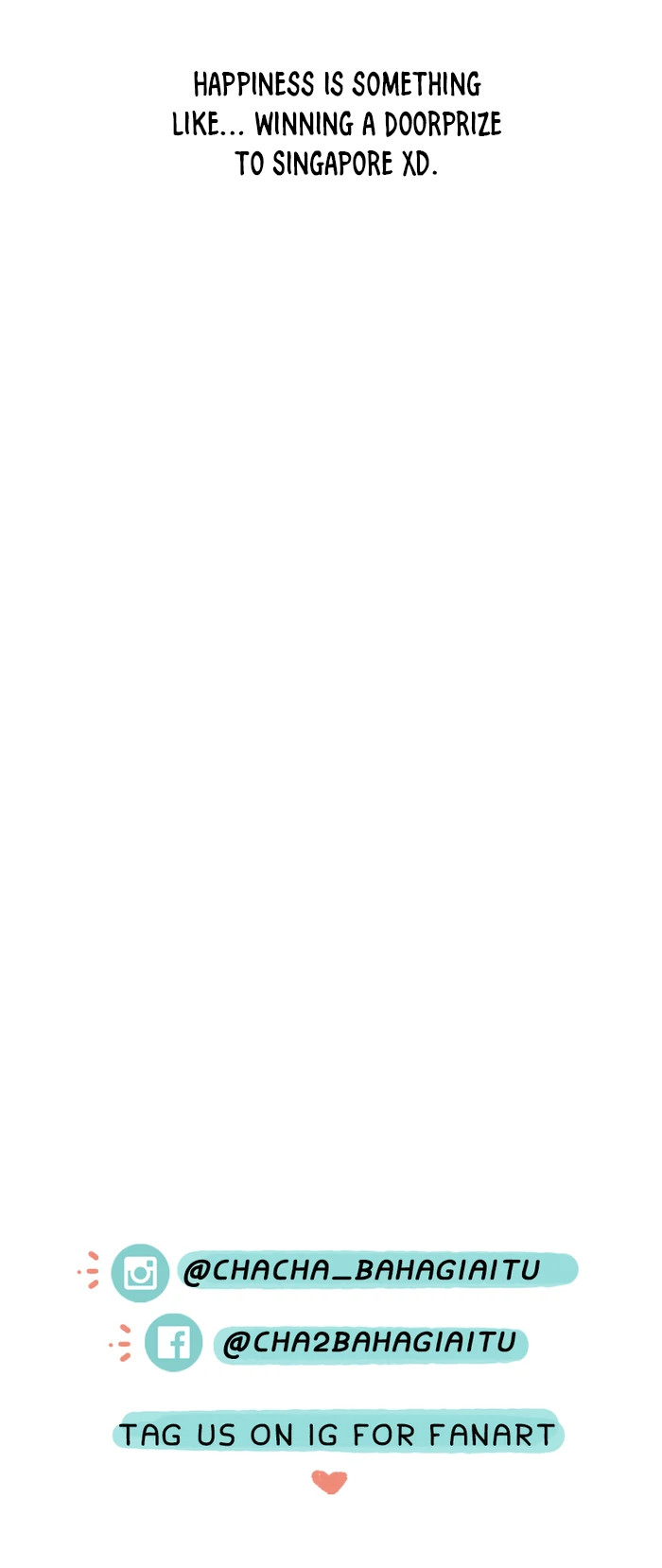 Happiness Is... Chapter 24 - page 10