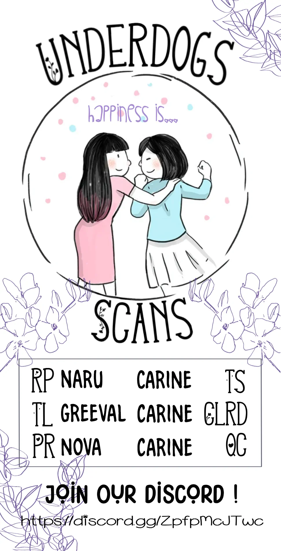 Happiness Is... Chapter 24 - page 12