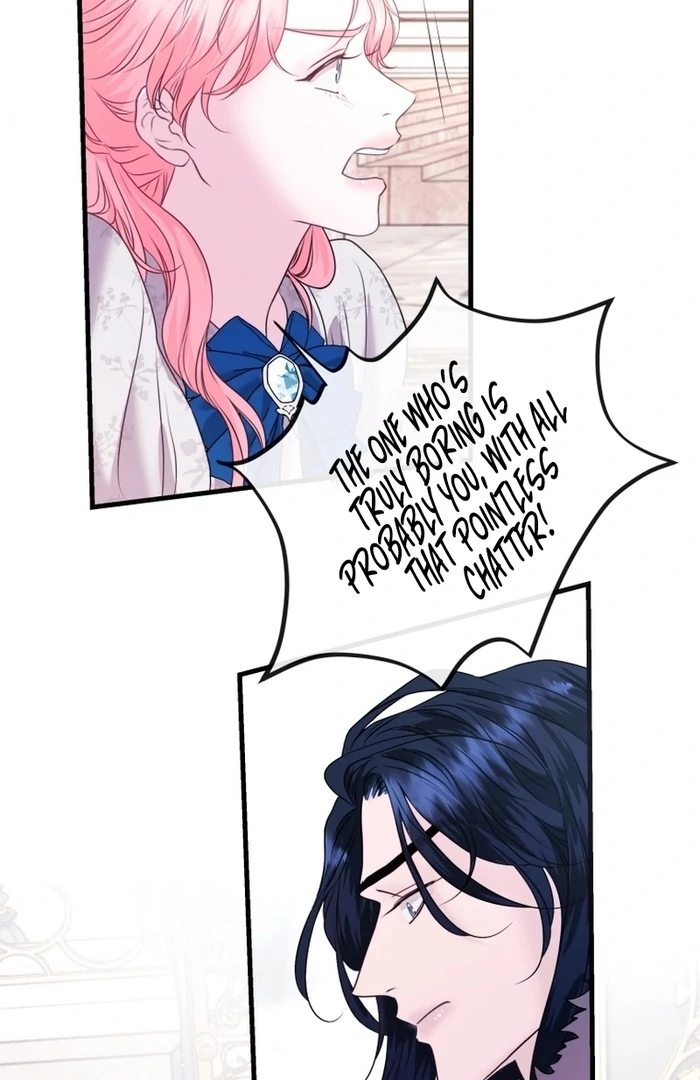 The Fate of the Perennial Sub Male Lead Is in My Hands Chapter 10 - page 17