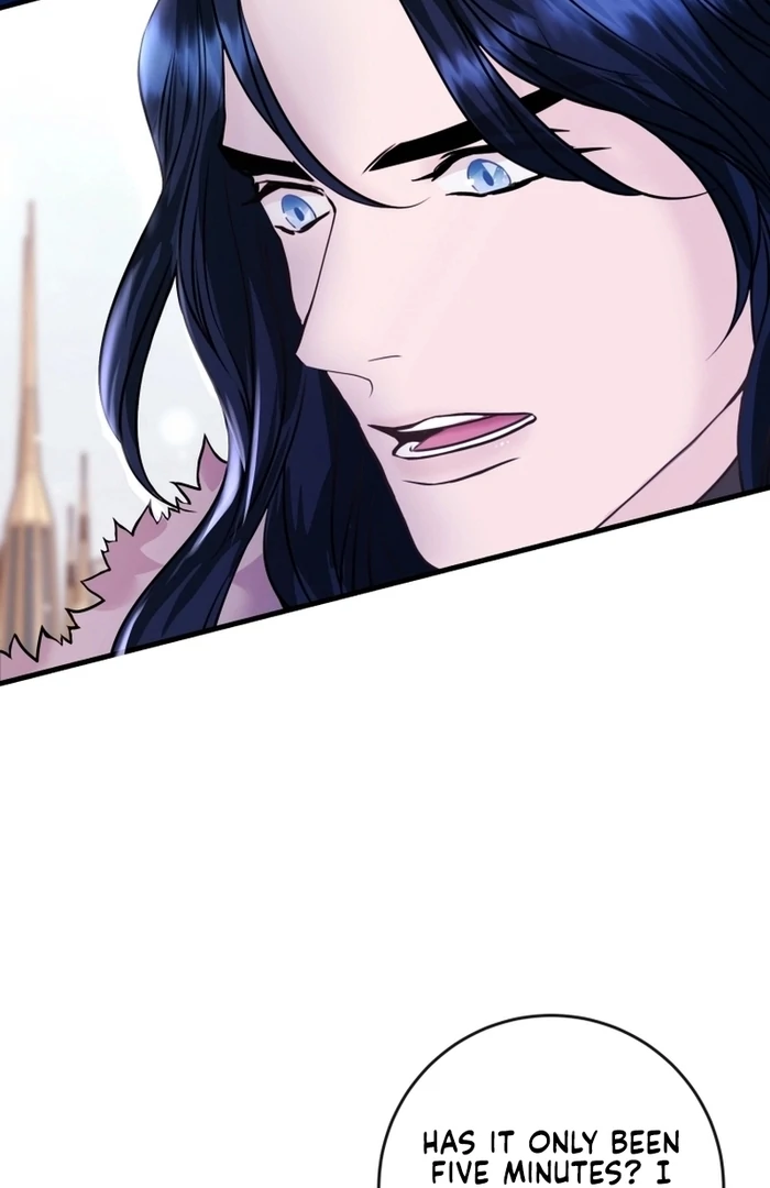 The Fate of the Perennial Sub Male Lead Is in My Hands Chapter 10 - page 26