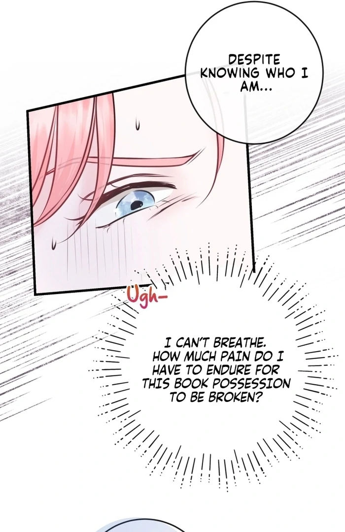 The Fate of the Perennial Sub Male Lead Is in My Hands Chapter 10 - page 33