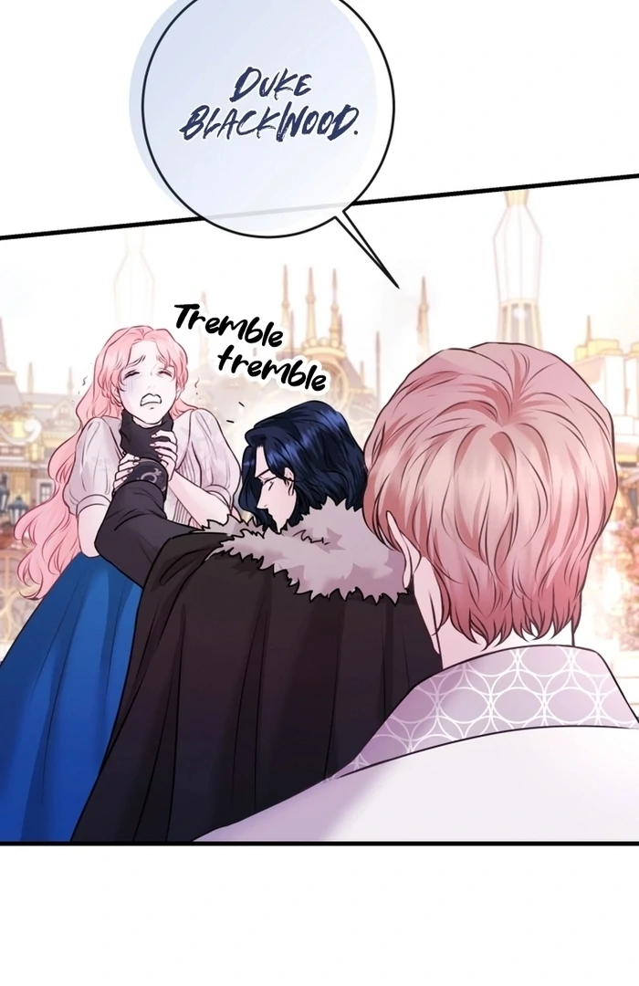 The Fate of the Perennial Sub Male Lead Is in My Hands Chapter 10 - page 34