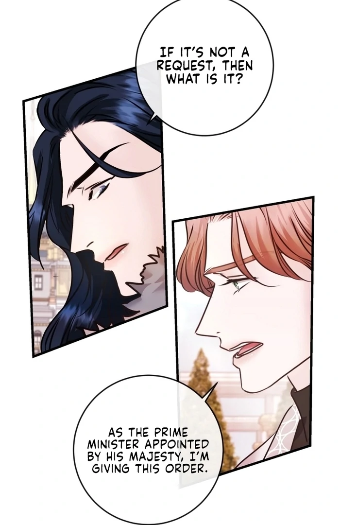 The Fate of the Perennial Sub Male Lead Is in My Hands Chapter 10 - page 37
