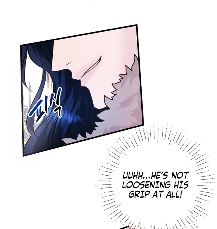 The Fate of the Perennial Sub Male Lead Is in My Hands Chapter 10 - page 38