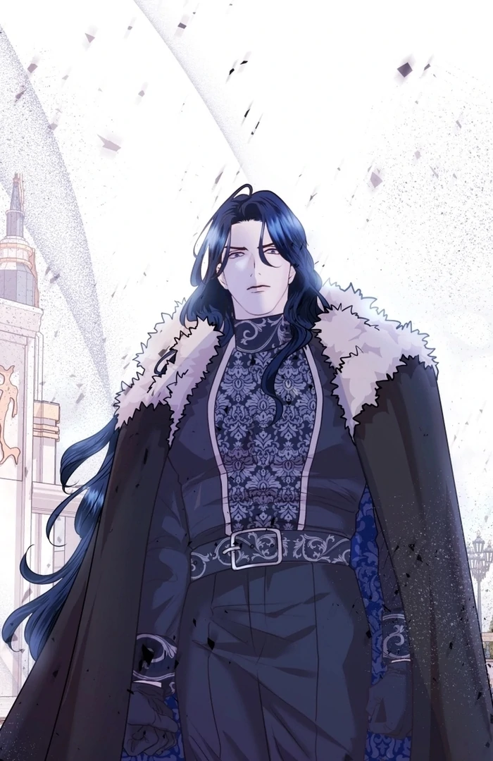 The Fate of the Perennial Sub Male Lead Is in My Hands Chapter 10 - page 4