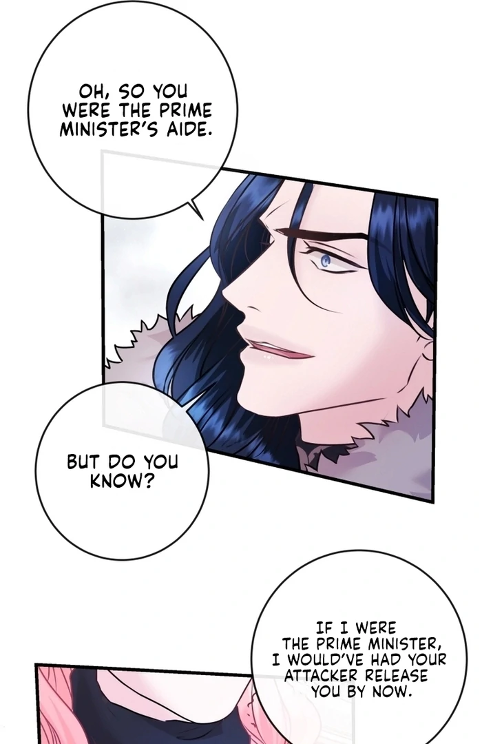The Fate of the Perennial Sub Male Lead Is in My Hands Chapter 10 - page 40