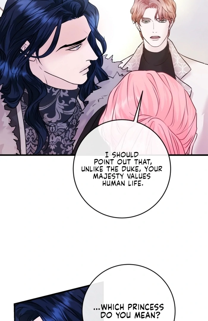 The Fate of the Perennial Sub Male Lead Is in My Hands Chapter 10 - page 43