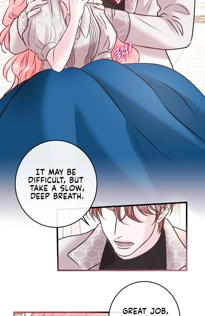 The Fate of the Perennial Sub Male Lead Is in My Hands Chapter 10 - page 50