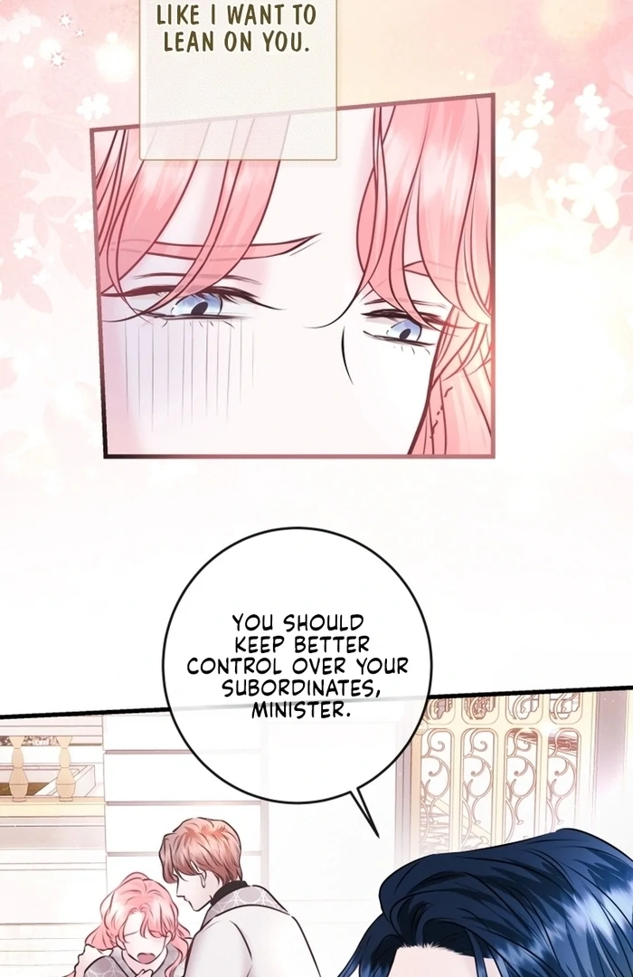 The Fate of the Perennial Sub Male Lead Is in My Hands Chapter 10 - page 52